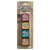 Tim Holtz - Mini Distress Pads Kit - #1