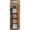 Tim Holtz - Mini Distress Pads Kit - #11