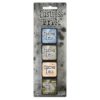 Tim Holtz - Mini Distress Pads Kit - #9