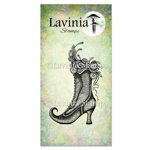 Lavinia - Pixie Boot Small LAV849 - 849