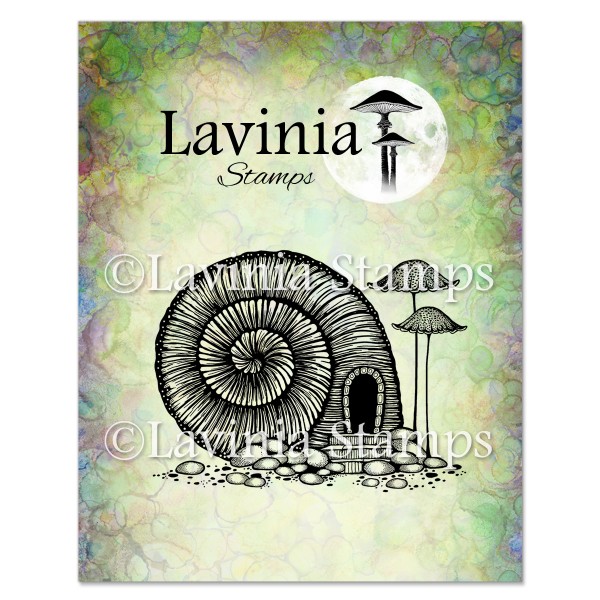 Lavinia - Snail House LAV851