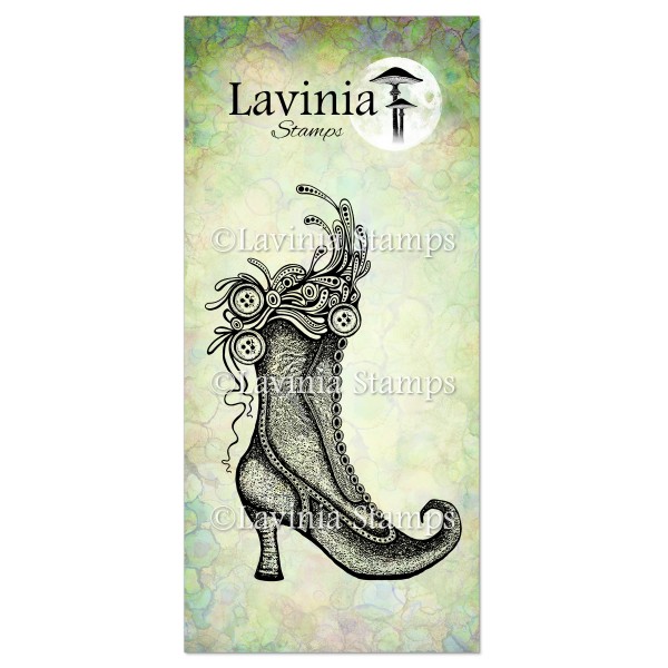 Lavinia - Pixie Boot Large LAV848
