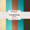 Reprint - Birthday - 12 x 12