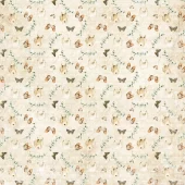 Reprint - Baby´s First Clothes Collection - Baby Shoes - 12 x 12