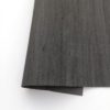 Kora - BOOKBINDING - WOOD - BLACK