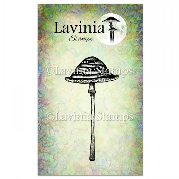 Lavinia - Snailcap Single LAV853