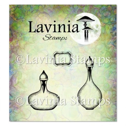 Lavinia - Spellcasting Remedies 2 LAV855