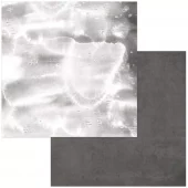 49 And Market - Vintage Artistry Moonlit Garden Double-Sided Cardstock - Colored Foundations 4