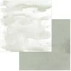 49 And Market - Vintage Artistry Moonlit Garden Double-Sided Cardstock - Colored Foundations 3