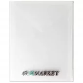 49 And Market Flat Storage Envelope 3/Pkg