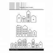 Simple and Basic - Town Houses