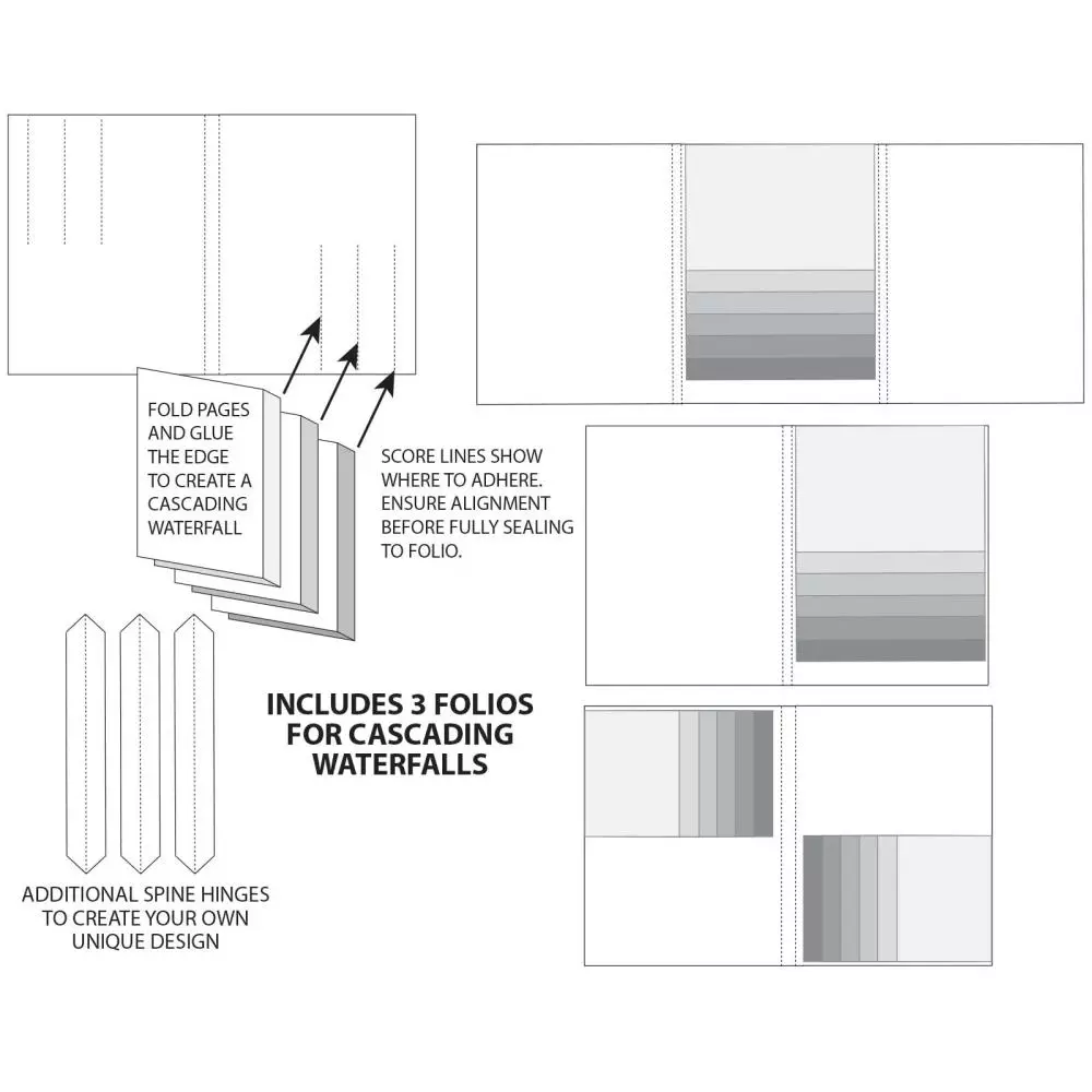 49 And Market - Foundations Pages c - Svart