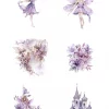 Reprint - Utklippark- Fairies