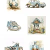 Reprint - Utklippark- Guys