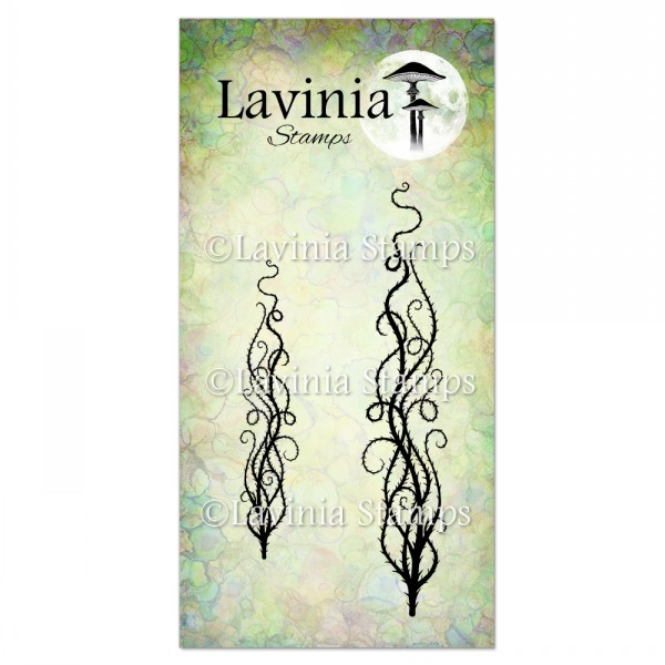 Lavinia - Dragons Thorn Stamp - 864