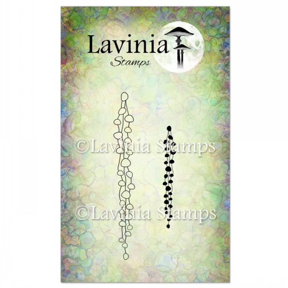 Lavinia -Thimbleweed Stampl -  872