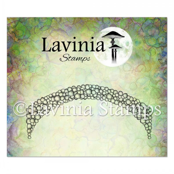 Lavinia - Druids Pass -  870