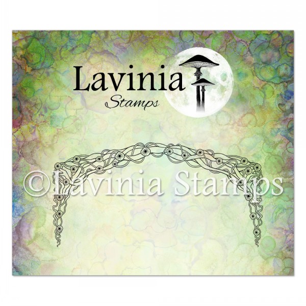 Lavinia - Forest Arch - 871