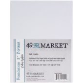 49 and Market - Foundation Album 2