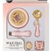Studiolight - Wax Seal Starter Kit