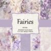 Reprint - Paperpack Reprint - Fairies Collection - 6x6