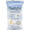 Delight - Air-dry modeling compound - White