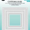 Studiolight - Card Passe Partout Square Essentials Cutting Dies