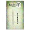 Lavinia -Thimbleweed Stampl -  872