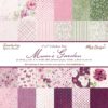 Maja Design - Mum's Garden - Paper Pack - 6 x 6"