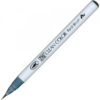 Zig Clean Color Real Brush 092 Blue Gray