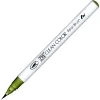 Zig Clean Color Real Brush 404 Smoky Olive