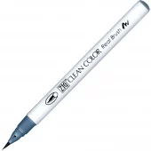 Zig Clean Color Real Brush 306 Dark Agate