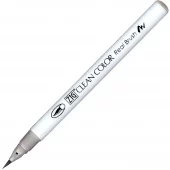 Zig Clean Color Real Brush 907 Warm Gray