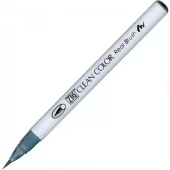 Zig Clean Color Real Brush 092 Blue Gray