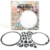 AAll&Create - #38 - DIE-CUTTING DIE SET - COUNTING CIRCLES