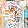 Aall&Create - A4 - #87 - Totally Dotty