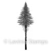 Fairy Fir Tree 2 Small LAV492s