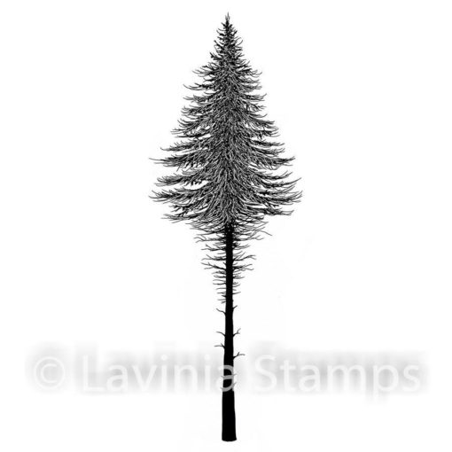 Fairy Fir Tree 2 Small LAV492s