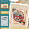 Craftes Companion - Vintage Vegas Stamp & Die Cool Cadillac