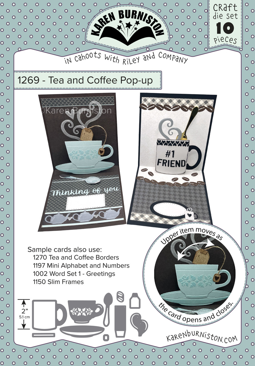 Karen Burniston Dies - Tea and Coffee Pop-up-1269