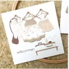 Charlie & Paulchen - Baby Garderobe - 0025- 9