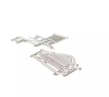 Charlie & Paulchen - Stol og Benk - 115-3- Midtsommer