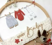 Charlie & Paulchen - Boho Baby - Babytøy - 025 -6