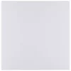 Florence • Linen Cardstock 250gsm 12x12" White 10x
