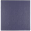 Florence • Linen Cardstock 250g 12x12" Eggplant 10x