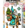 Aall& Create - # 1224 - Sack of Joy- A7 STAMP -