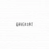 Gummiapan - Gavekort - umontert stempel