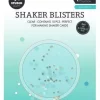 Studiolight - Shaker Window - Shaker Blister Big Circle