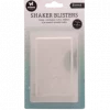 Studiolight - Shaker Window - Shaker Blisters Rectangle