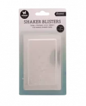 Studiolight - Shaker Window - Shaker Blisters Rectangle